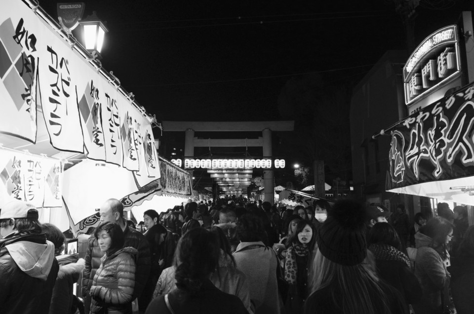 生田神社