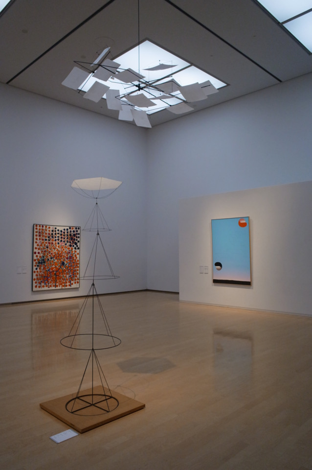 すっきりとした空間 すっきりとした空間