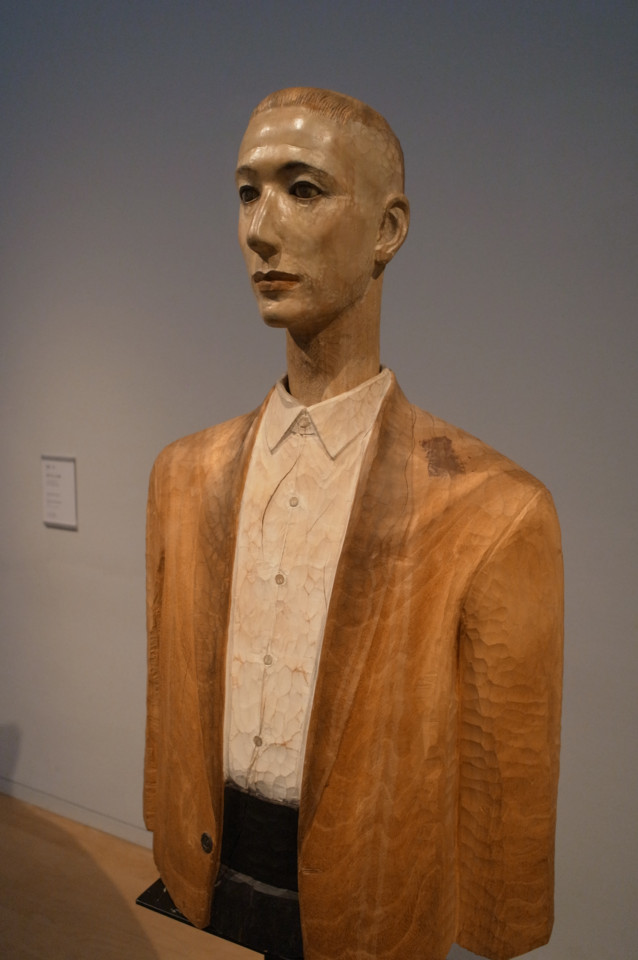 木彫りっぽい 木彫りっぽい