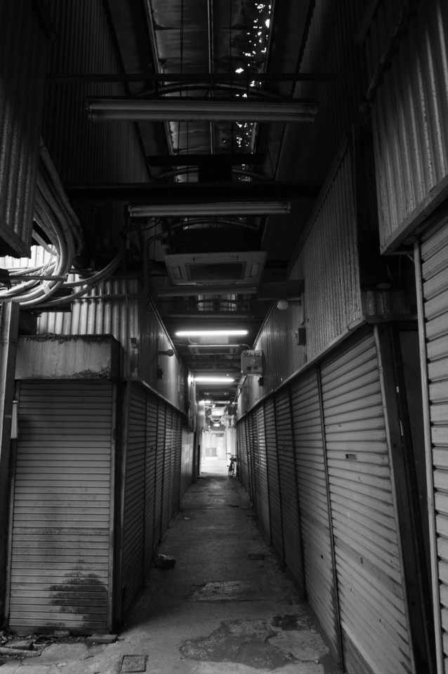 垂水・商店街 垂水・商店街