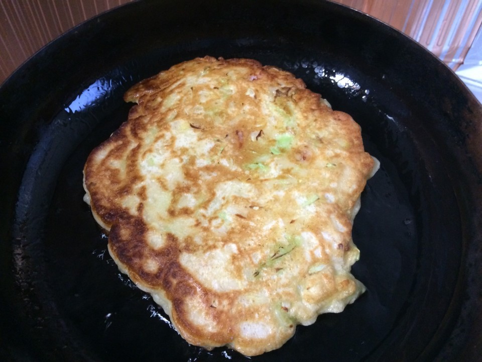 自宅お好み焼き 自宅お好み焼き
