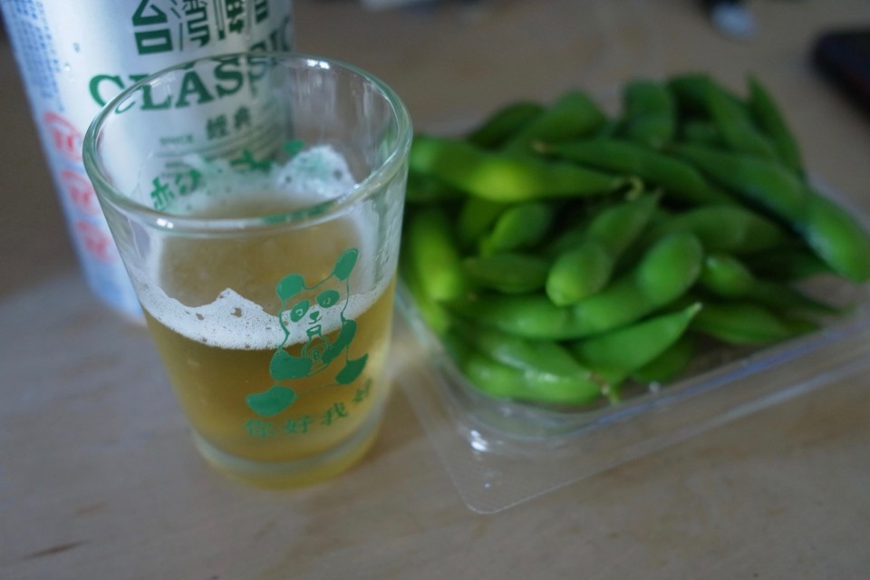台湾ビール 台湾ビール