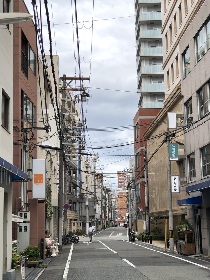 神戸・元町 神戸・元町