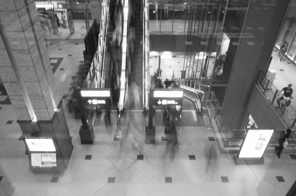 大阪駅 大阪駅