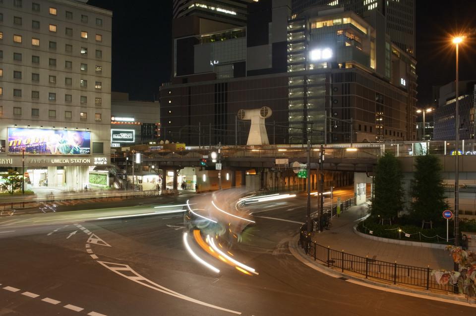 夜景・長時間露光 夜景・長時間露光