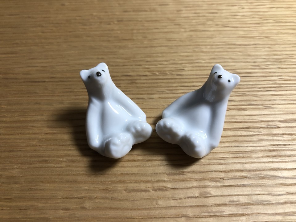 はしおき
