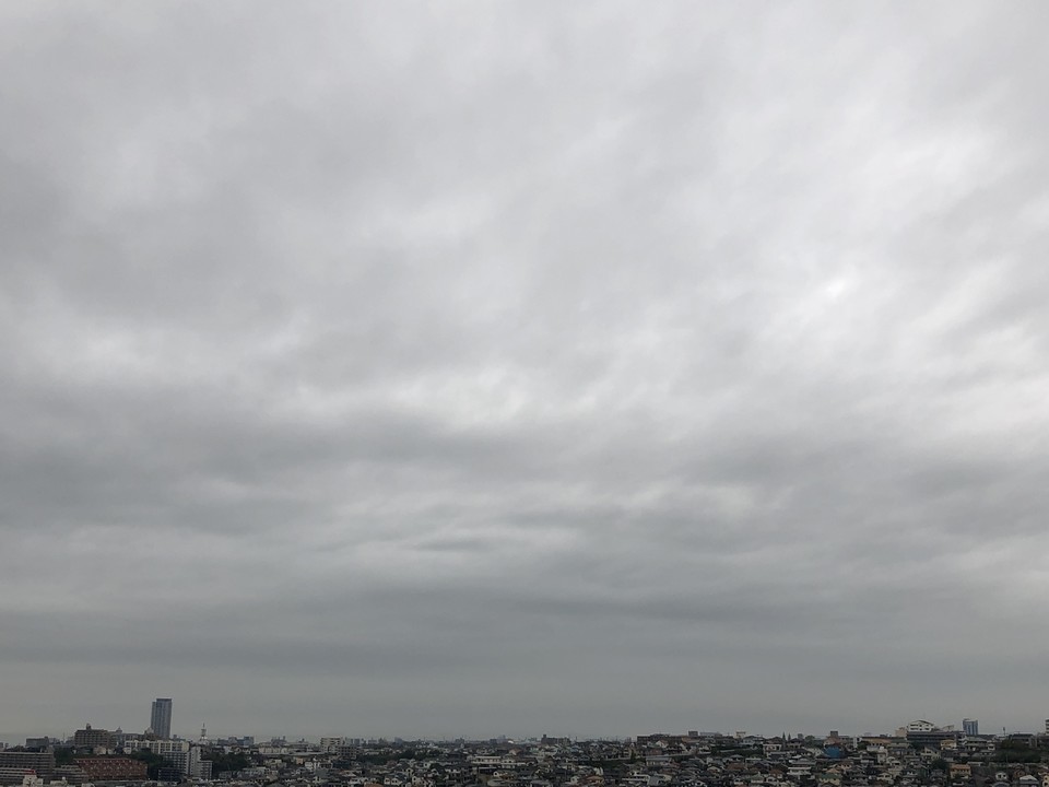 令和な空 令和な空