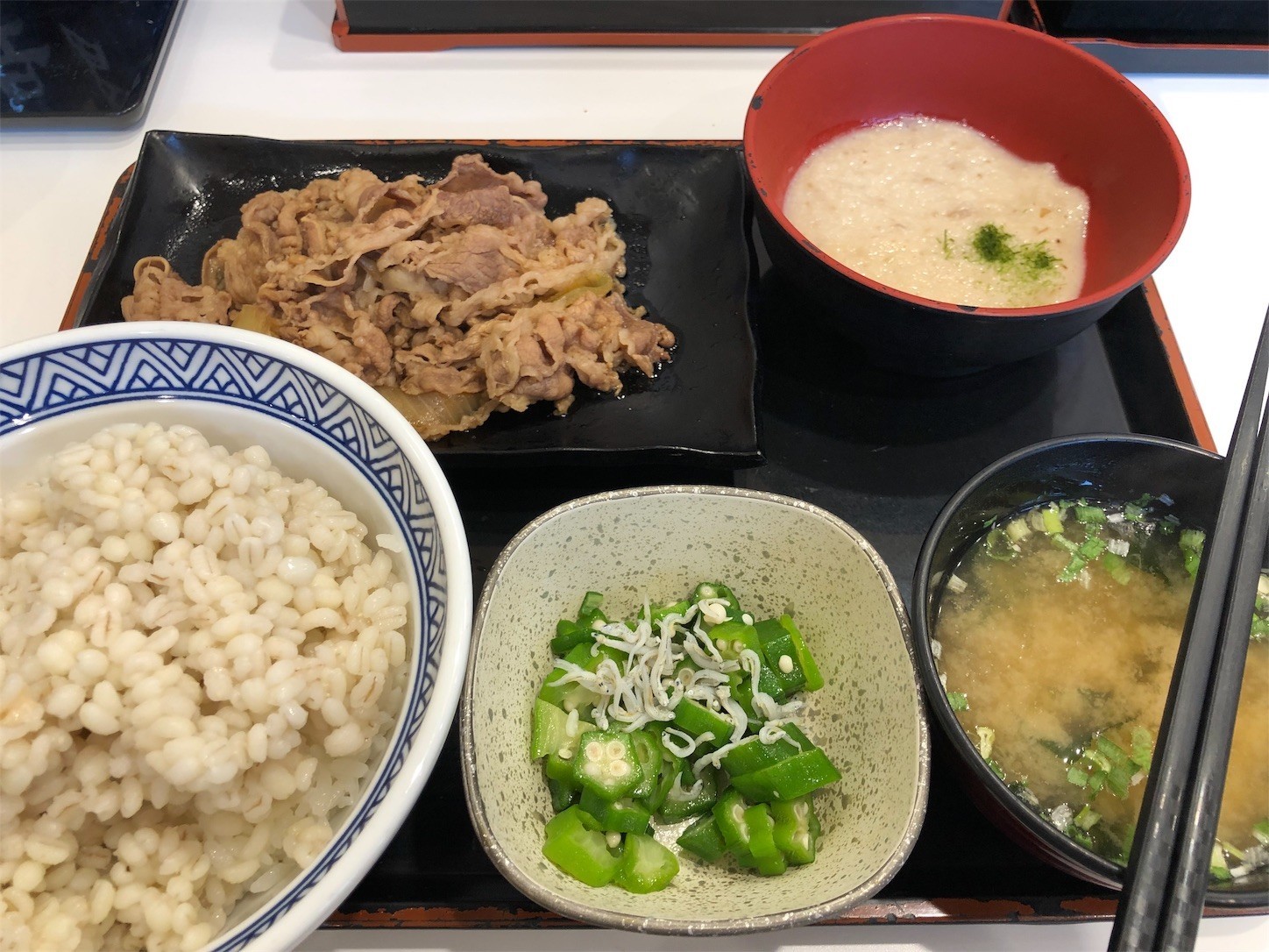 定食 定食
