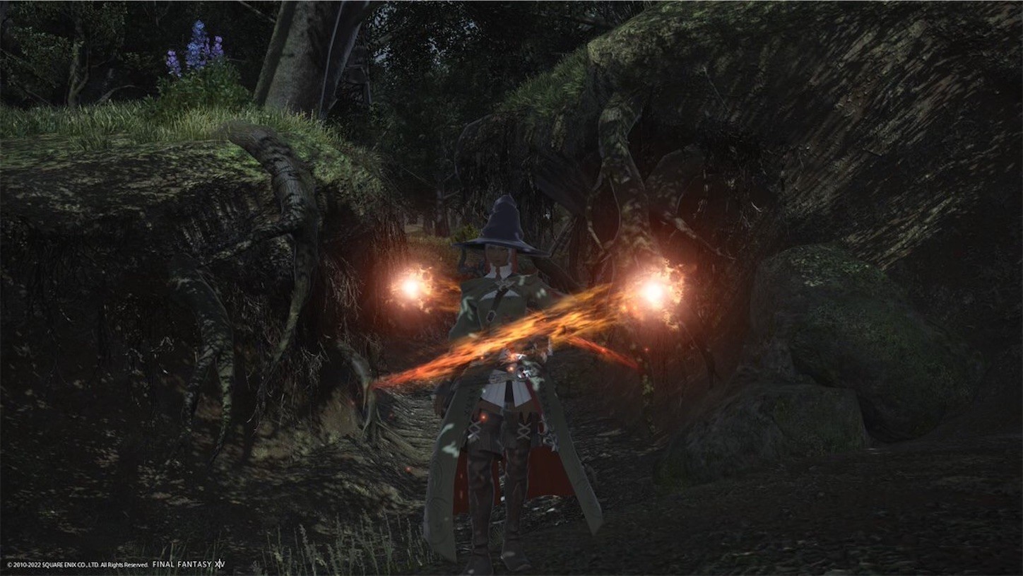 呪術士のレベルがなかなか上がりません