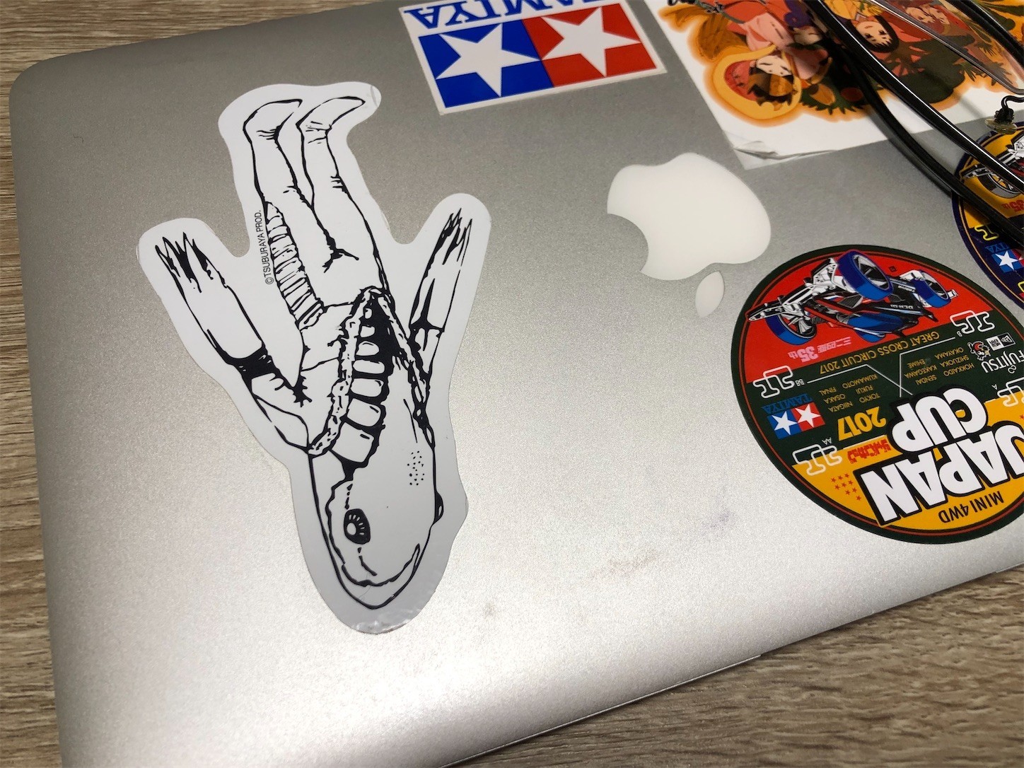 MacBookAIr(Early 2014)