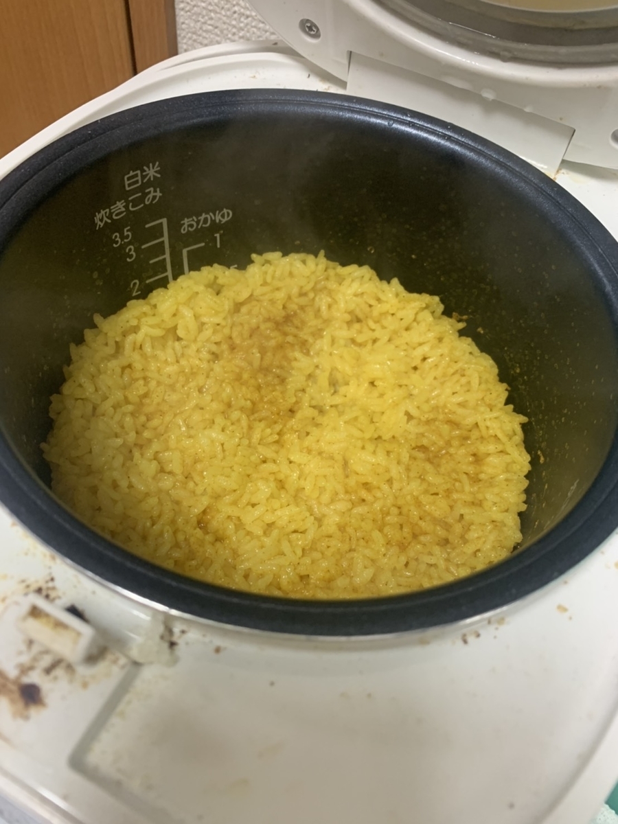 ご飯