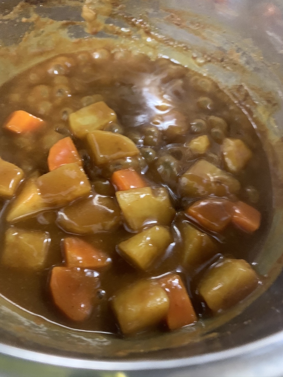 カレールー