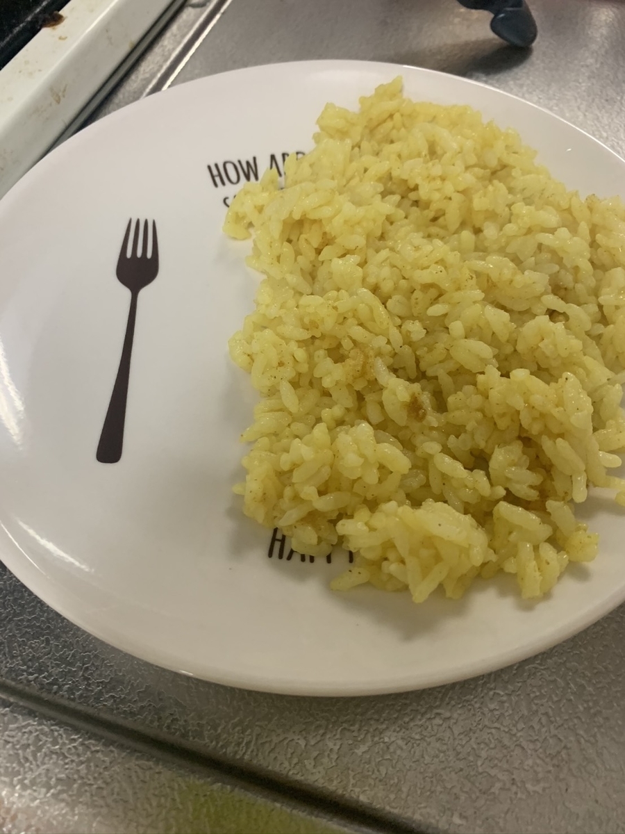 ご飯