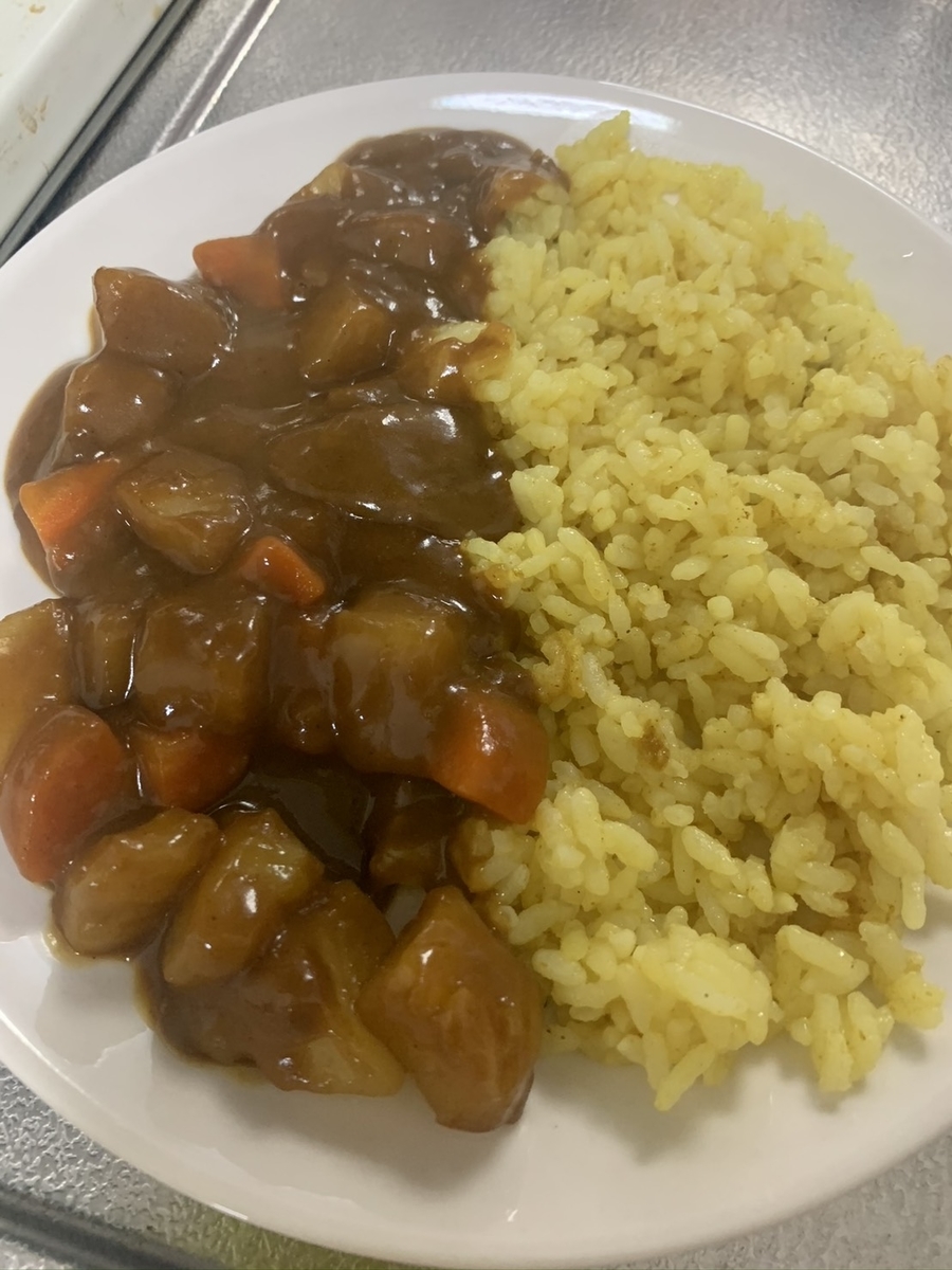 カレー