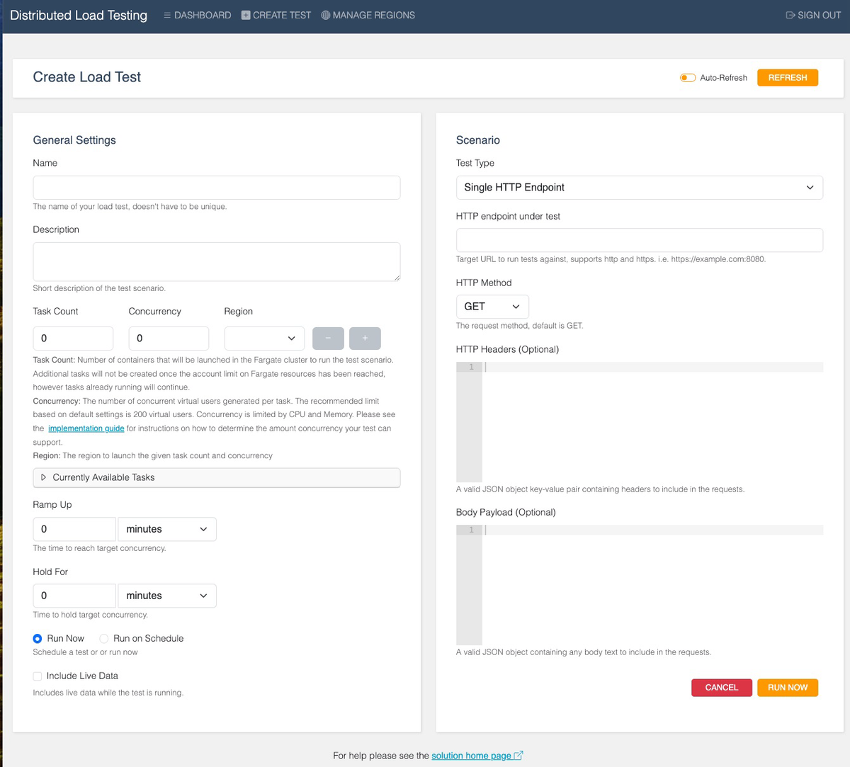【第3回/初心者向け】初めての負荷テスト! Distributed Load Testing on AWS を使ってみた - サーバーワークス ...