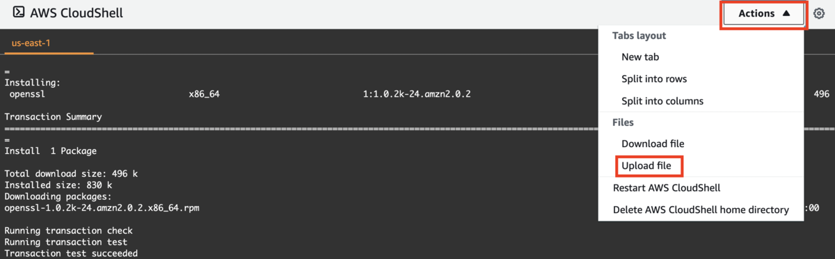 【AWS Client VPN】OpenVPN easy rsaの自己証明書の更新手順（相互認証） サーバーワークスエンジニアブログ