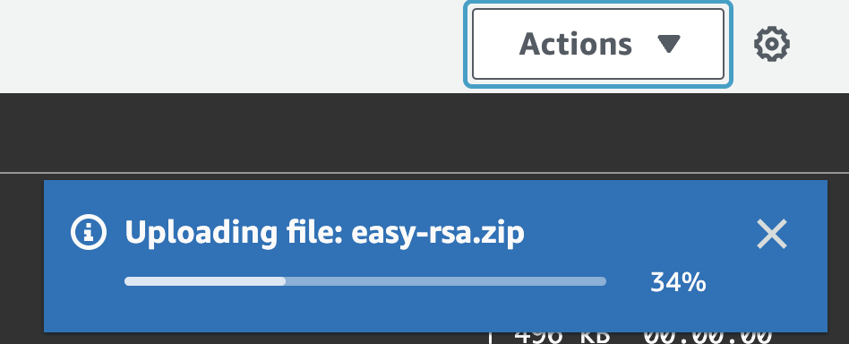 【AWS Client VPN】OpenVPN easy rsaの自己証明書の更新手順（相互認証） サーバーワークスエンジニアブログ