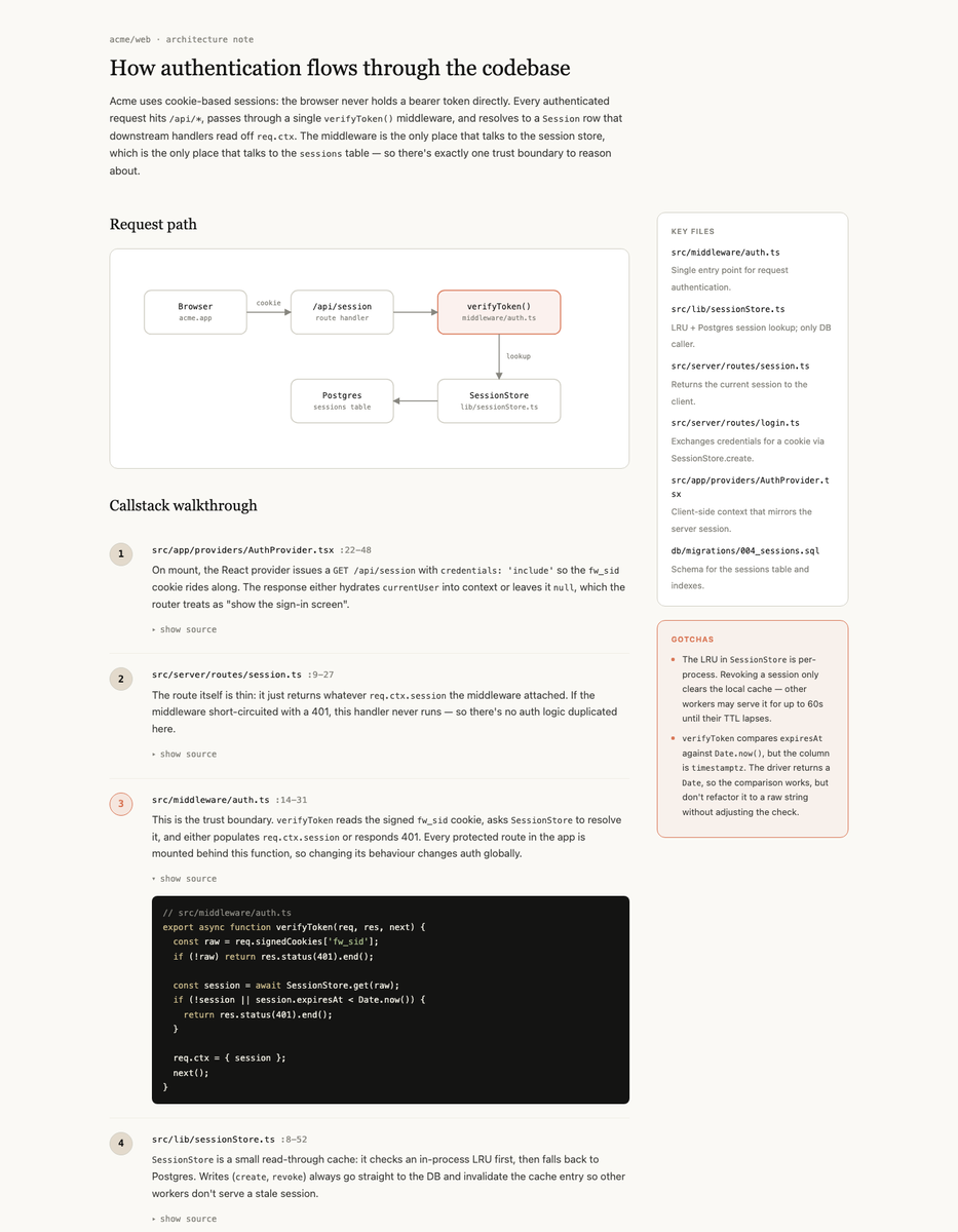 Claude Code の出力は Markdown から HTML へ ─ Anthropic 公式が方向