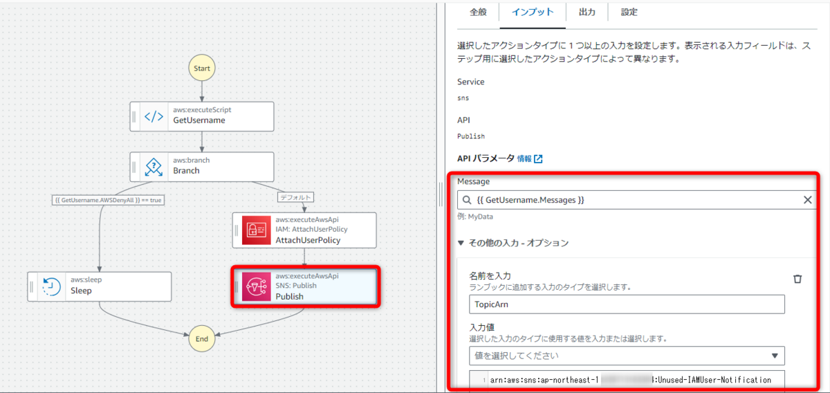 AWS Config Rulesを使用し、組織全体で一定期間利用の無いIAM