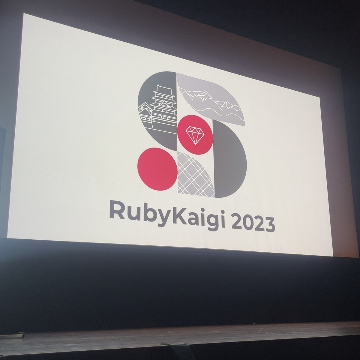 rubykaigi 2023 slide