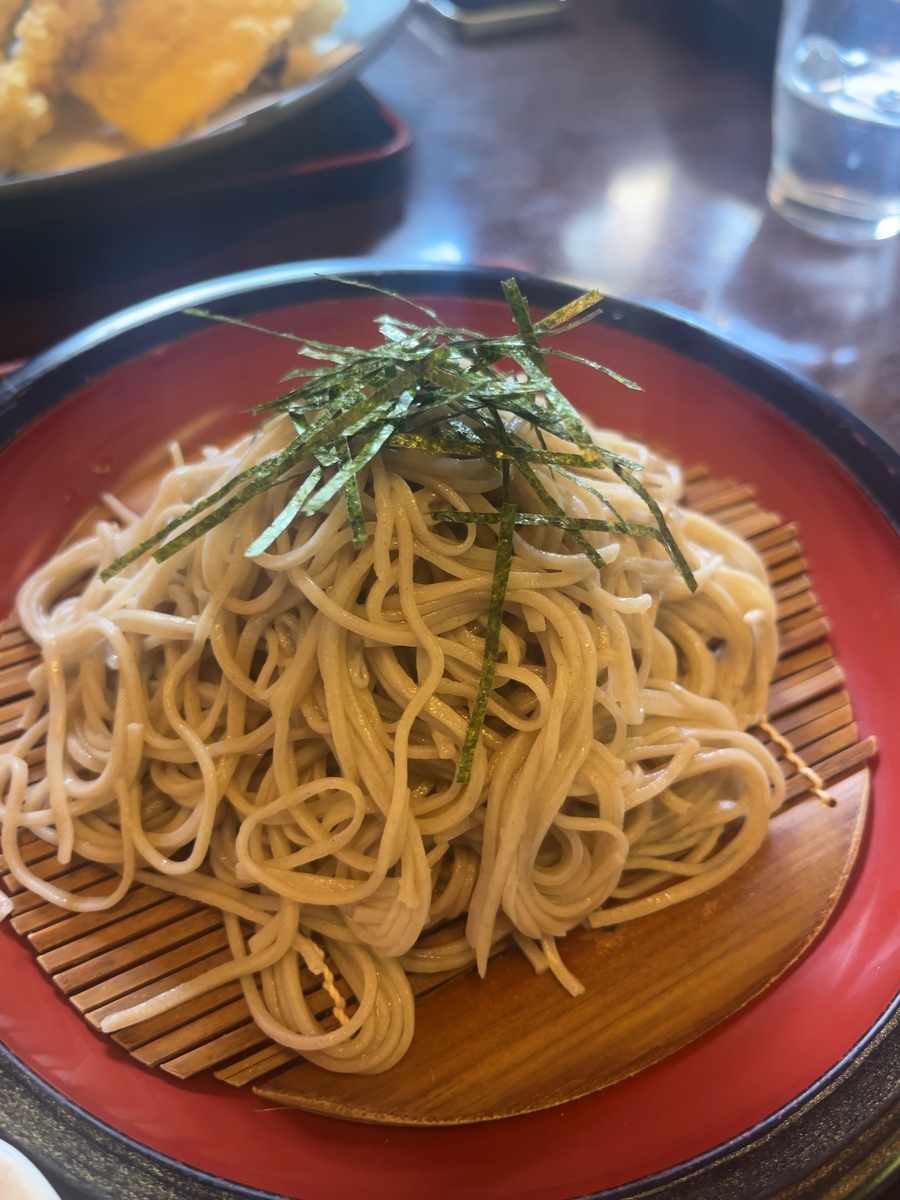 soba