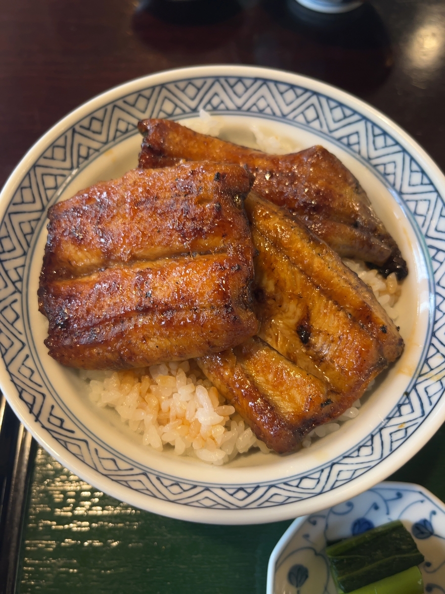 unagi