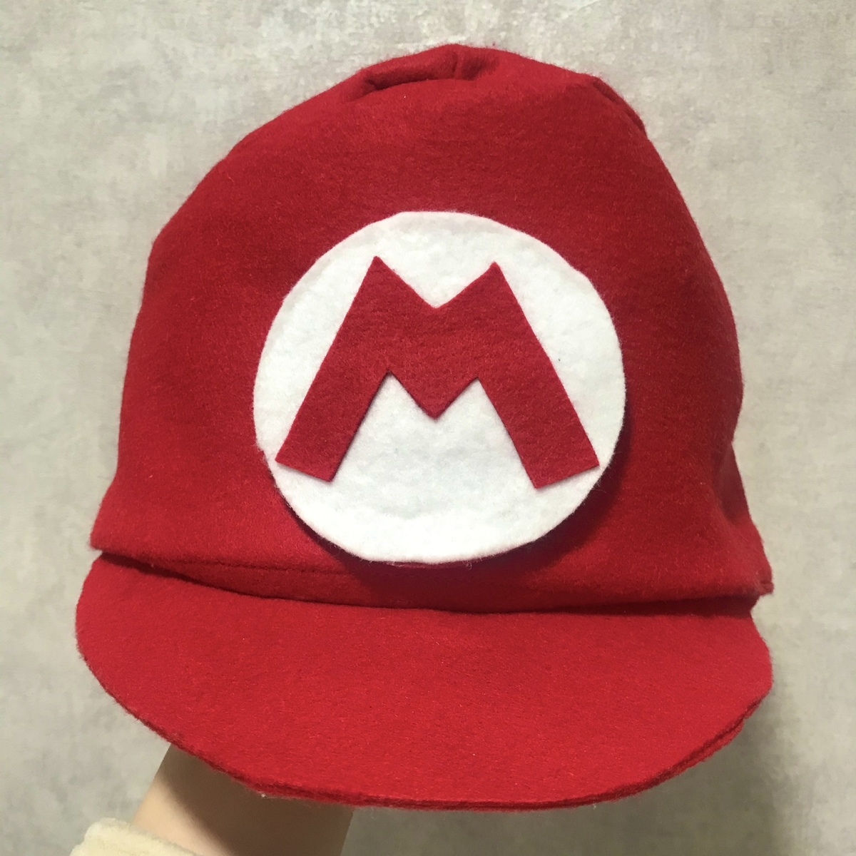 スーパーマリオになりきり いとをかし スーパーマリオになりきり いとをかし