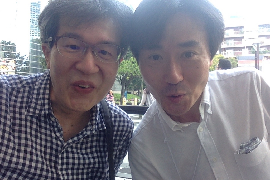 河上隆介指揮セブンスター オーケストラ第10回記念演奏会 音楽の編み物