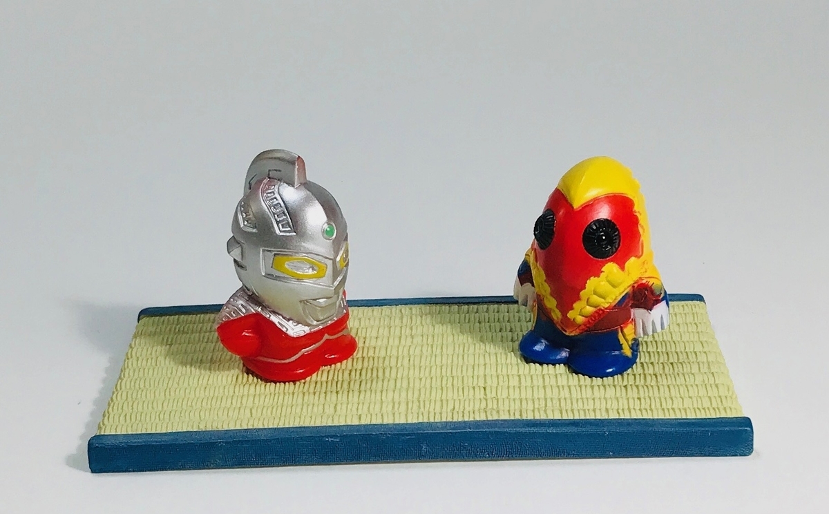 ウルトラセブン「狙われた街」と現代 - 音楽の編み物