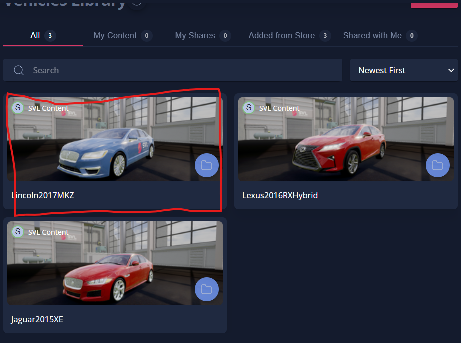 Svl Simulator SVL Simulatorにおける車両のセンサ構成設定の概要 - EurekaMoments
