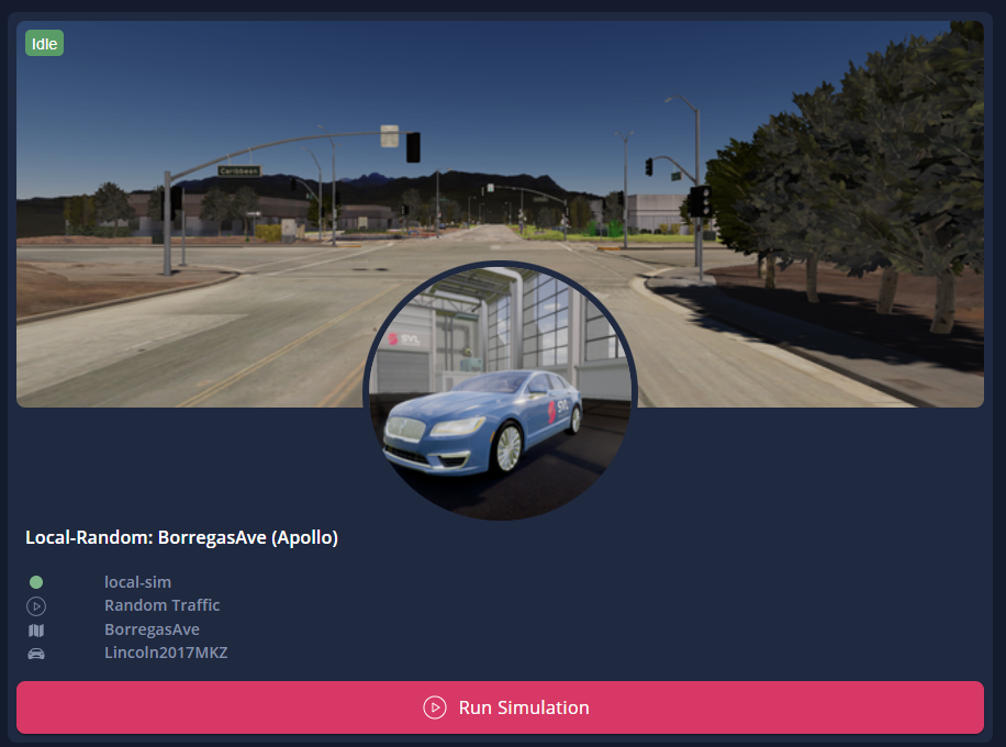 Svl Simulator SVL Simulatorにおける車両のセンサ構成設定の概要 - EurekaMoments