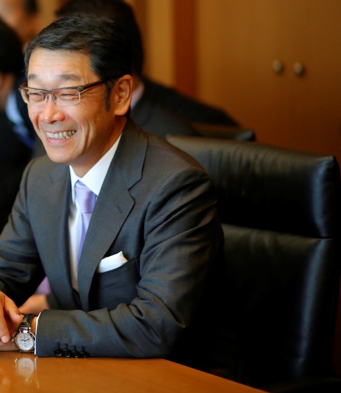 レーサム田中剛の成長と新たな試みは?詳しくご説明します。 - 日本の社長まとめ
