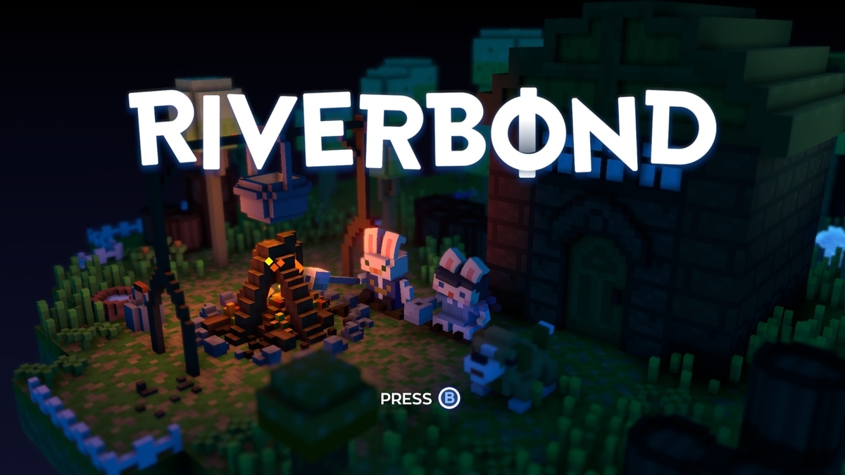 Riverbond