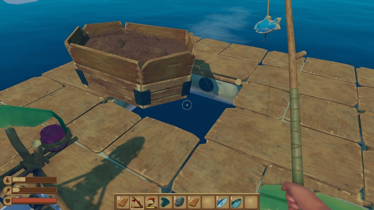 Raft