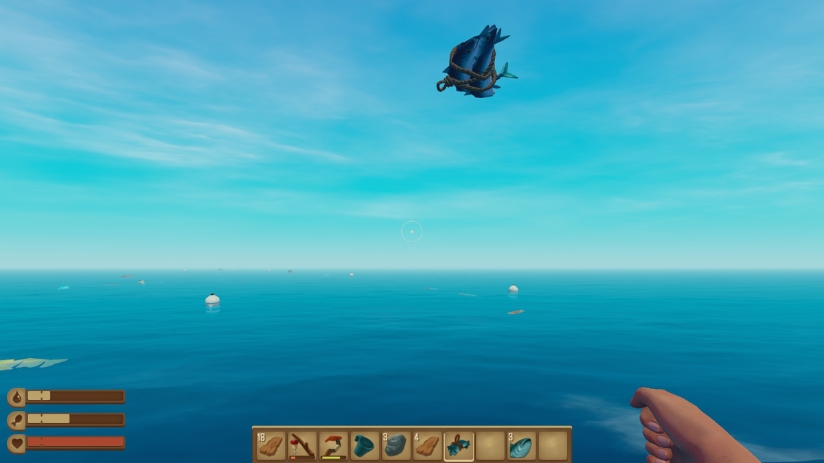 Raft