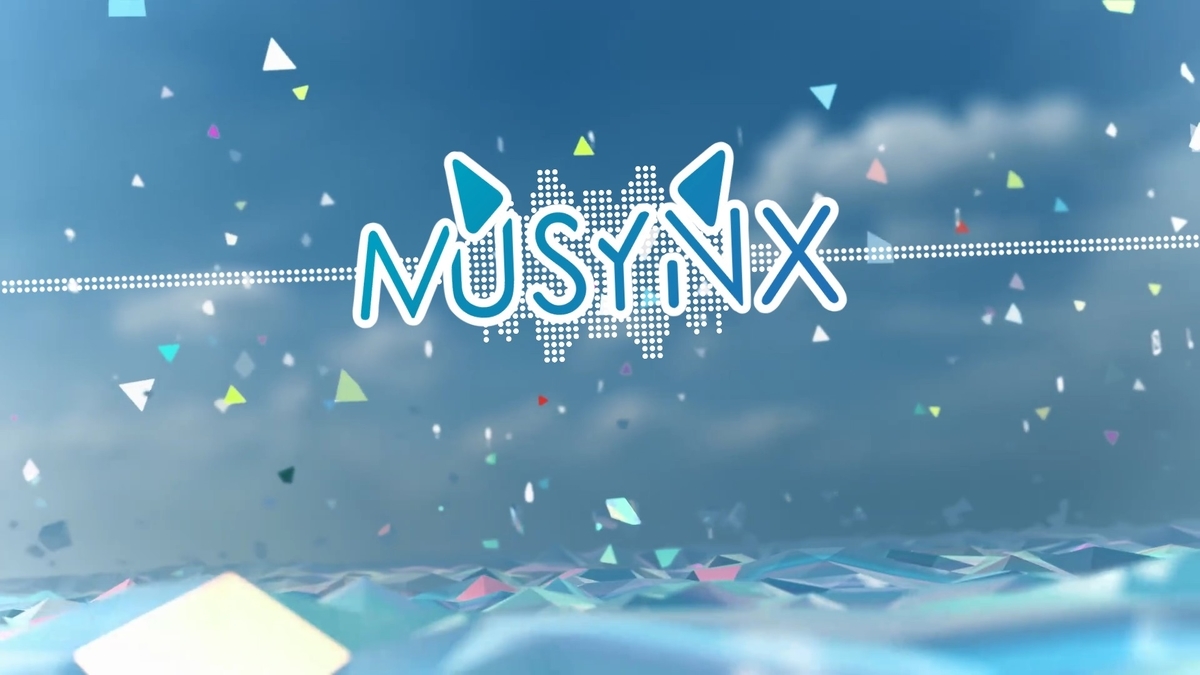 MUSYNX