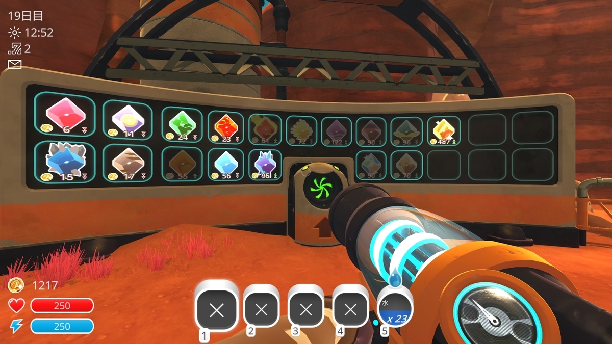 Slime Rancher