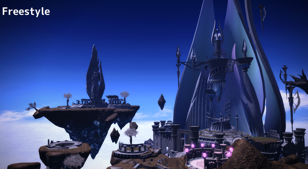 FF14 ACT Hojoring - Ultra Scouter 通称ウルスカの新機能紹介と使い方