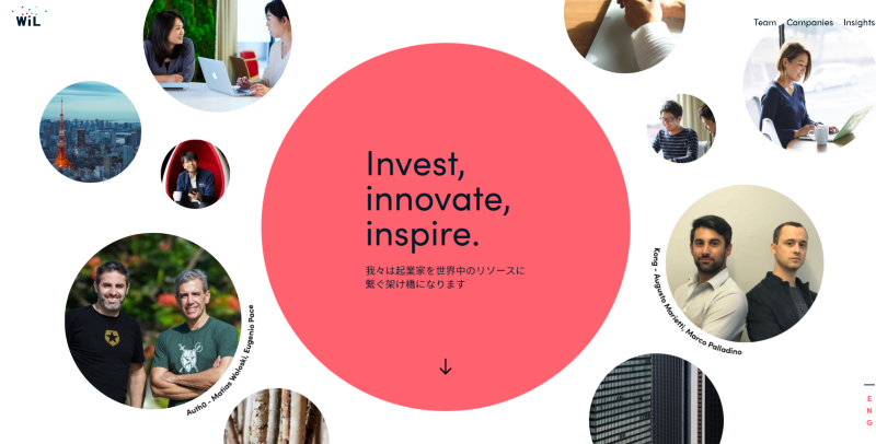 株式会社WIL