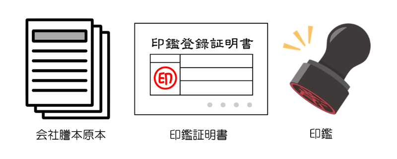 PMG 必要書類