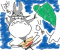らくがき