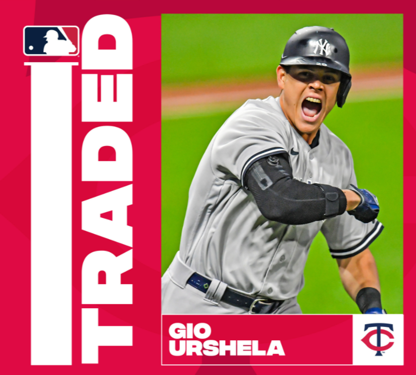 完全版 22年mlb トレード情報まとめてみた Shin 25歳ミニマリスト