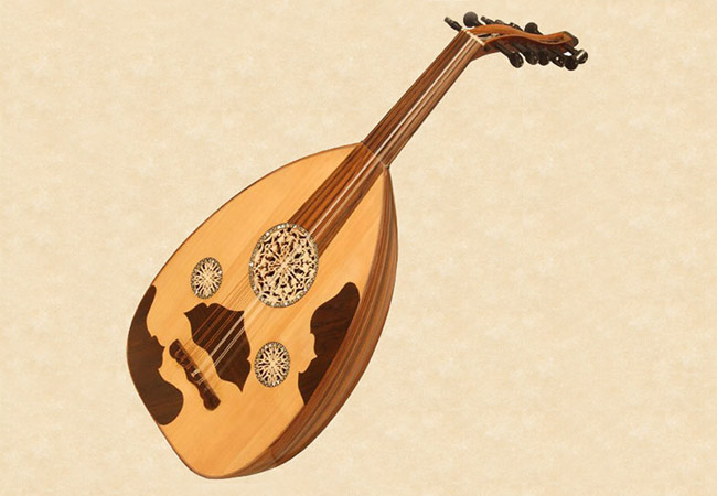 使用された民族楽器を解説する - 『The Pathless』音楽 - 世界観警察