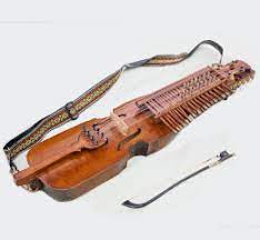 使用された民族楽器を解説する - 『The Pathless』音楽 - 世界観警察