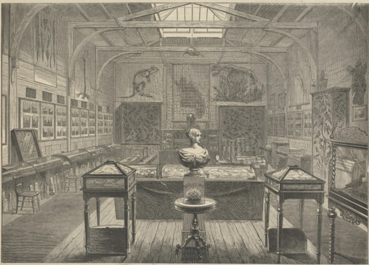 フィルソフ『皇太子ニコライ・アレクサンドロヴィチと若き日の皇帝