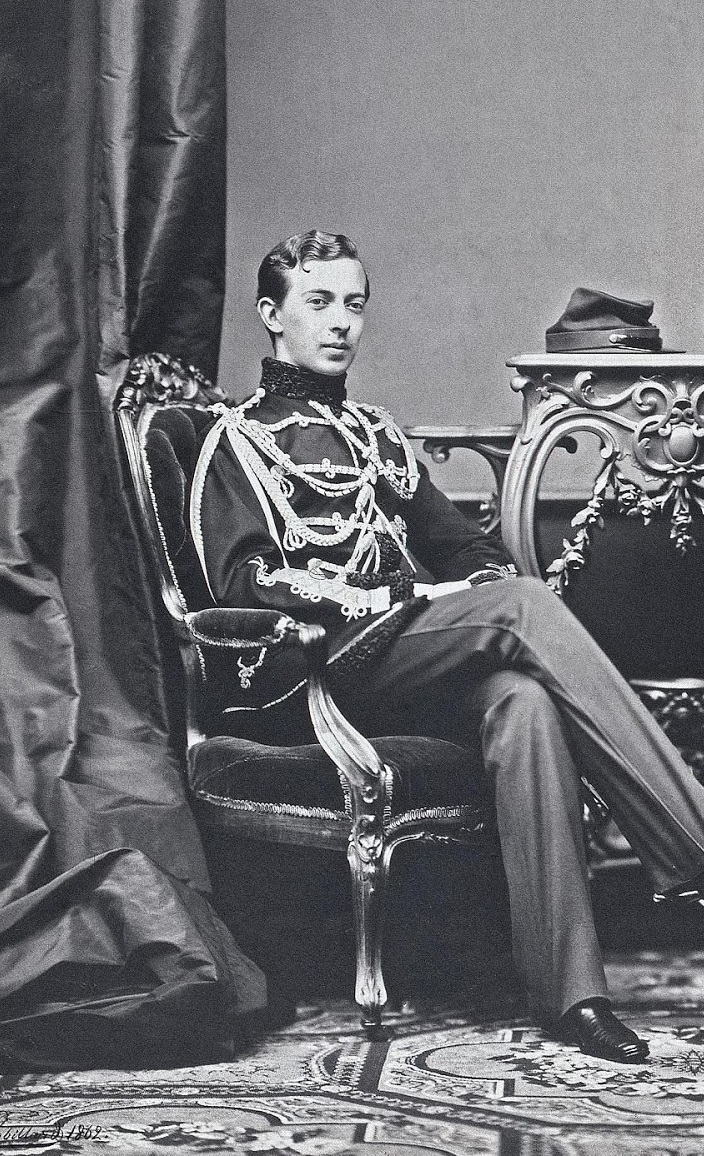 ニコライ・アレクサンドロヴィチ（ニクサ）皇太子殿下を考える - 帝政