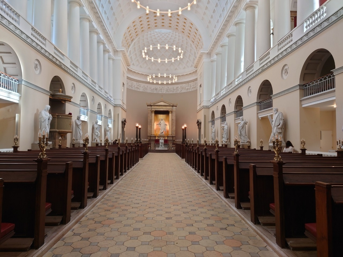 晩秋のデンマーク遠征2023 - 旅日記② - 世界観警察