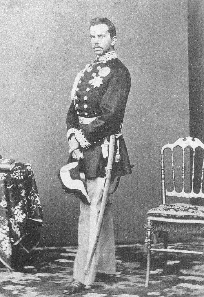 ニコライ・アレクサンドロヴィチ（ニクサ）皇太子殿下を考える - 帝政