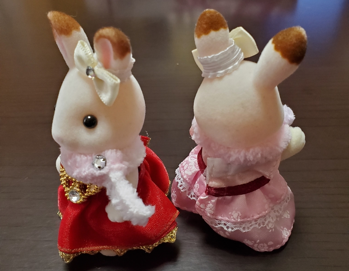 f:id:sylvaniantedukuri:20200305150942j:plain f:id:sylvaniantedukuri:20200305150942j:plain
