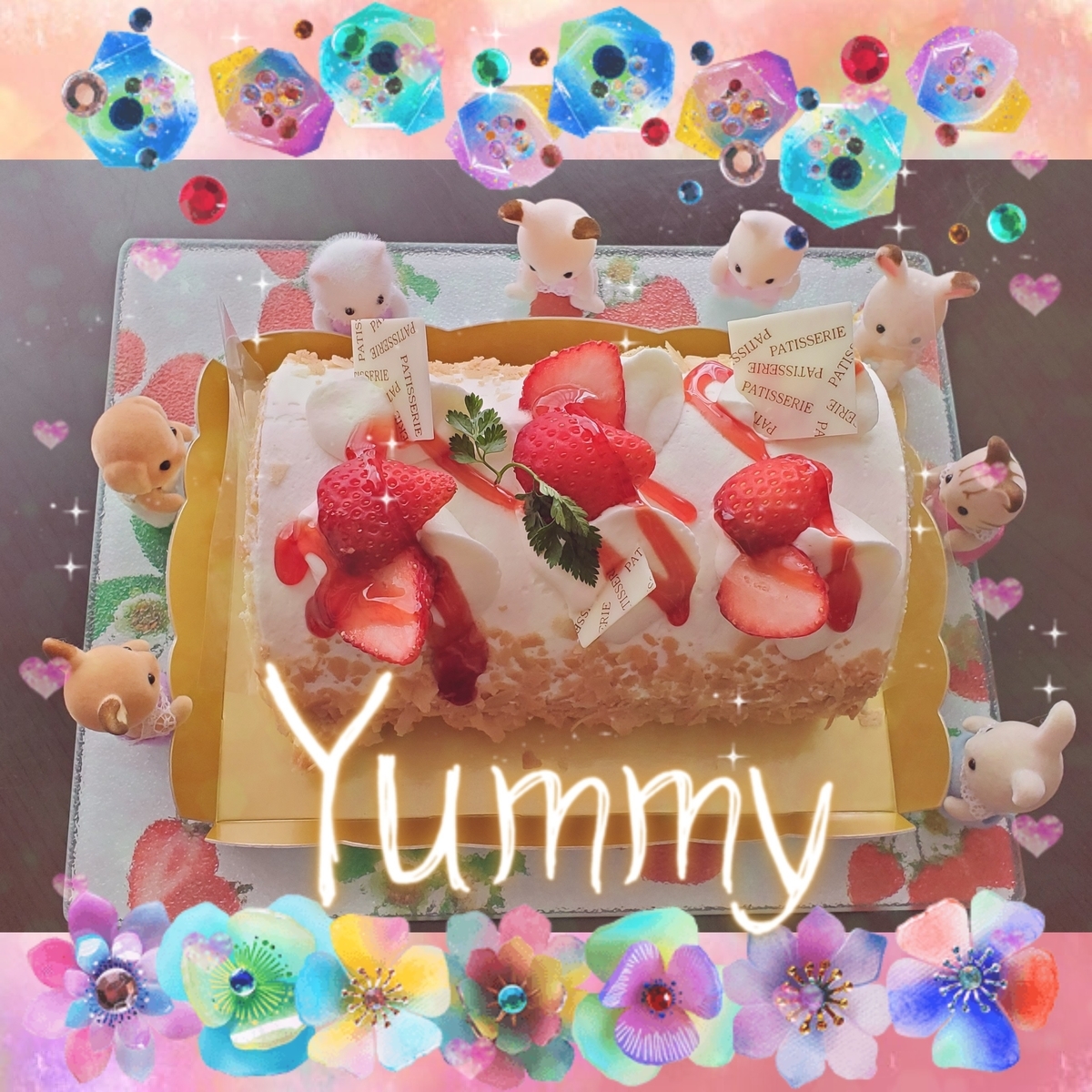 f:id:sylvaniantedukuri:20200429202112j:plain f:id:sylvaniantedukuri:20200429202112j:plain